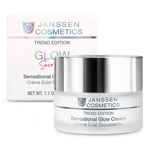 Skin type | Janssen Cosmetics