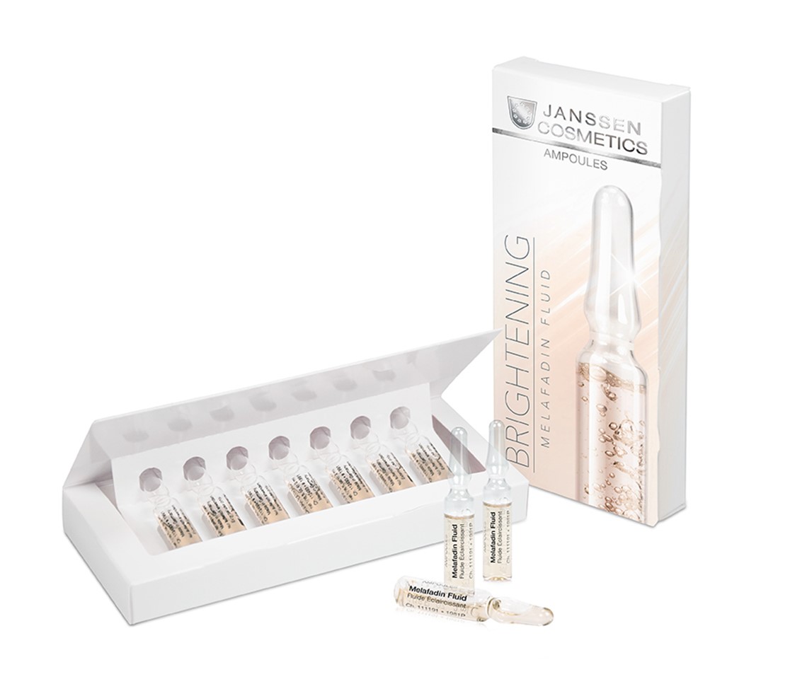 7 days highly concentrated hyaluronic ampoule способ применения