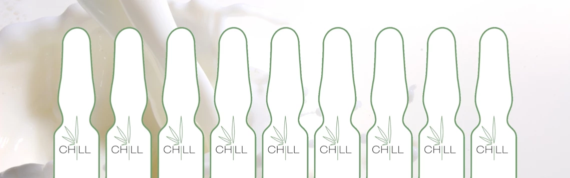 chill-ampoules